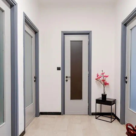 Apartment Student's Turin