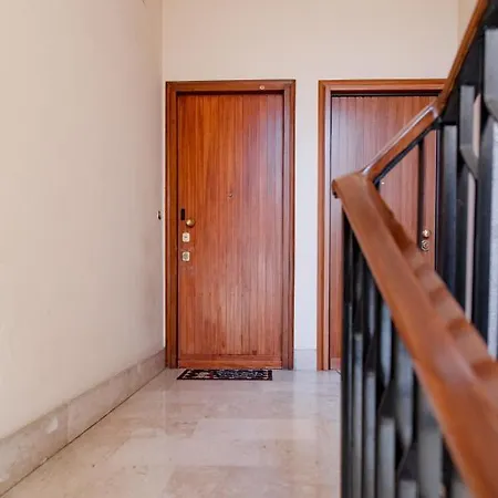 Student's Apartment Turin