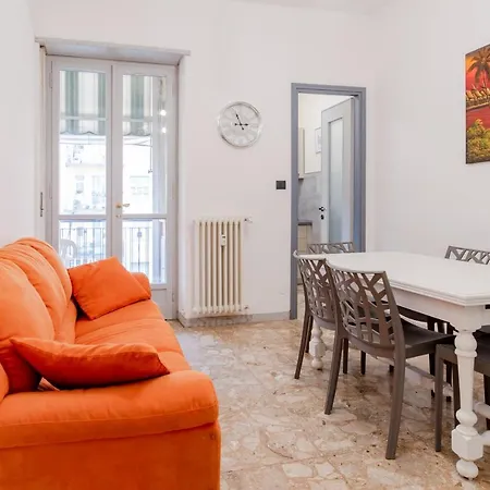 Student's Apartment