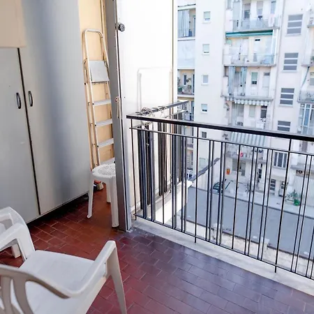 Student's Apartment Turin