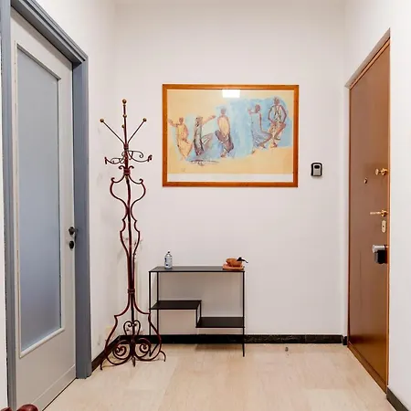 Apartment Student's